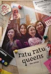 Ratu Ratu Queens 2025 Endonezya