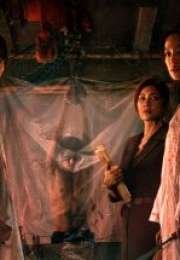 The Resurrected 2025 Tayvan