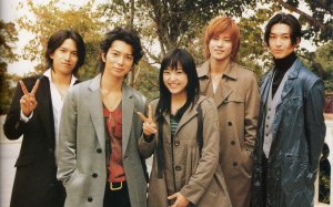 Hana Yori Dango