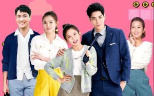 Love On a Shoestring (2024)
