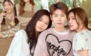 B-Friend 2025 Tayland