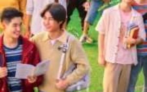 Boys in Love 2025 Tayland
