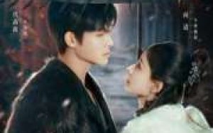Love Beyond the Curse 2025 Çin