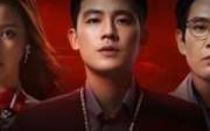 The Perfect Suspect 2025 Çin