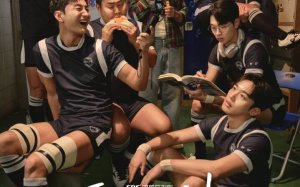 The Winning Try 2025 Kore