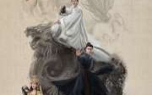 Southern Emperor and Northern Beggar 2025 Çin