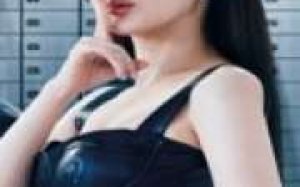 Confidence Queen 2025 Kore