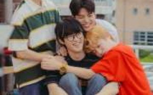 Cringy Romance 2025 Kore