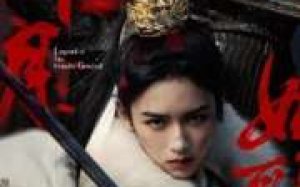 Legend of the Female General 2025 Çin