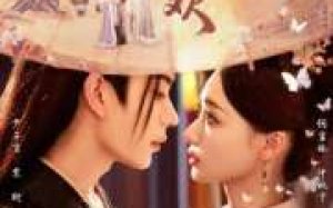 Eternal Joy with You 2025 Çin