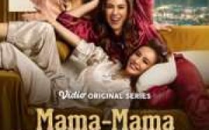 Mama-Mama Pengejar Cinta 2025 Endonezya