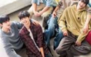 My Secret Vampire Kore