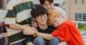 Cringy Romance 2025 Kore